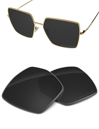 Carbon Black-Polarized