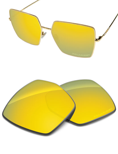 Gold Fusion FlashMirror™-Polarized