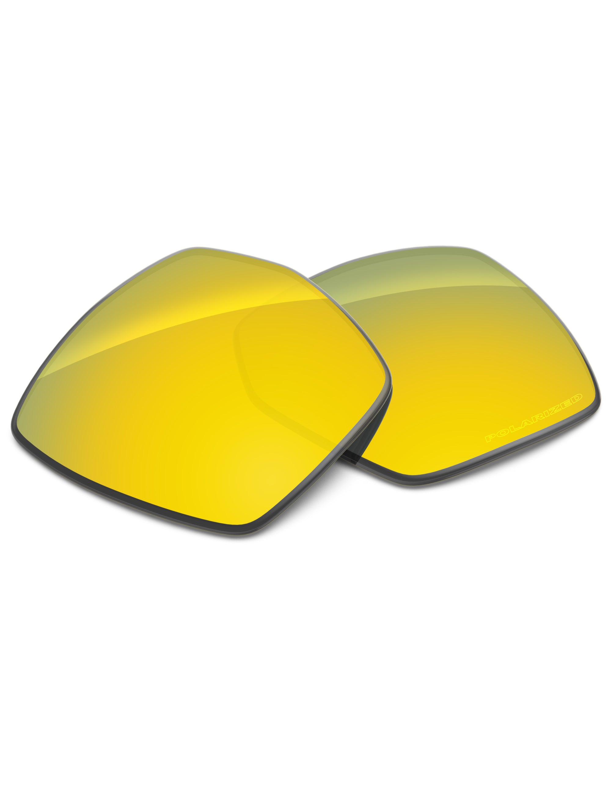 Gold Fusion FlashMirror™-Polarized