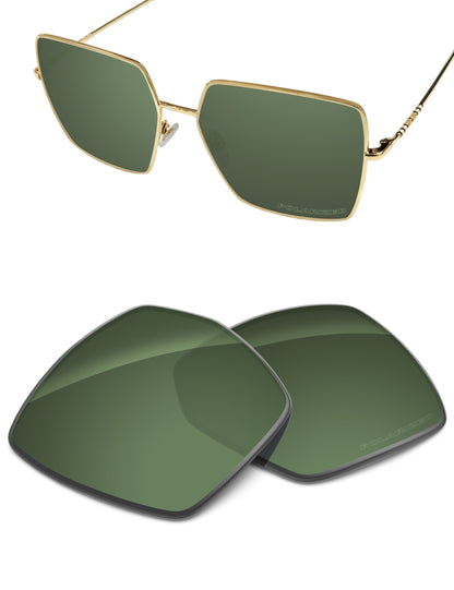 Green G15-Polarized