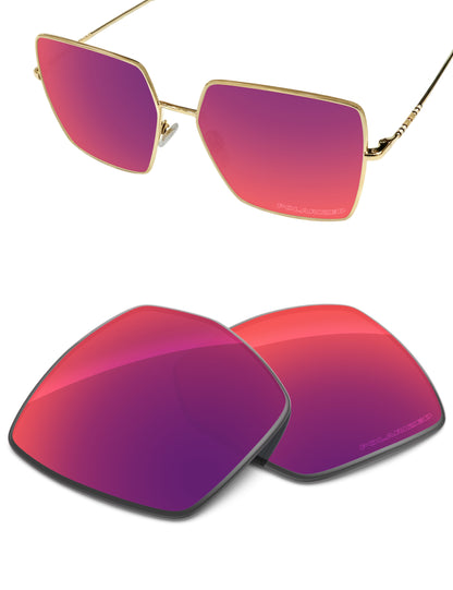 Midnight Nova FlashMirror™-Polarized