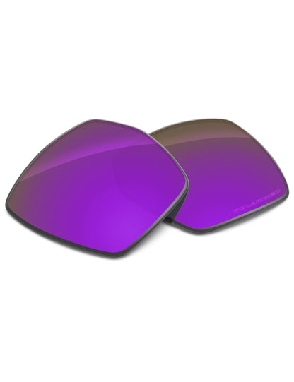 Plum Purple FlashMirror™-Polarized