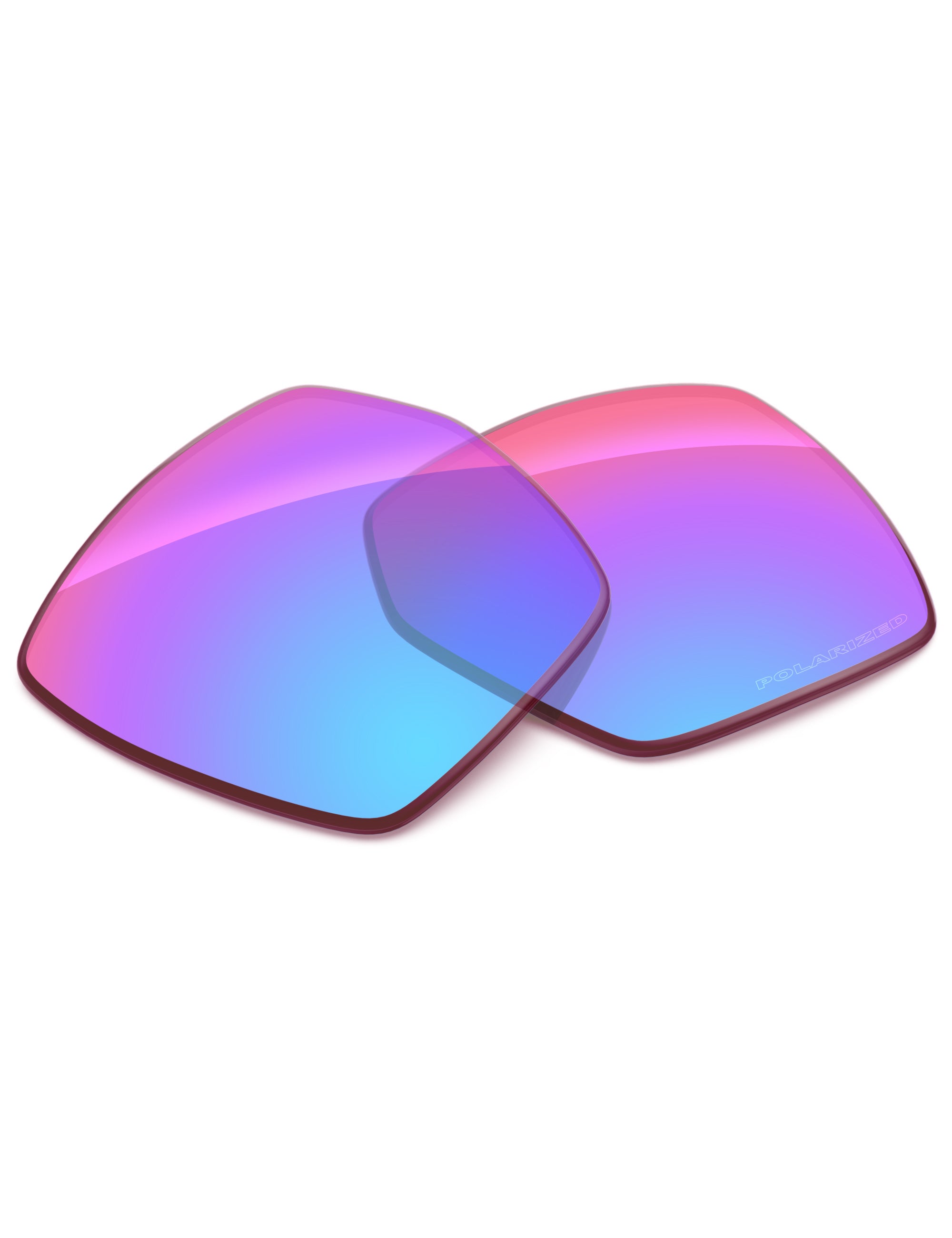 Trail Ruby FlashMirror™-Polarized