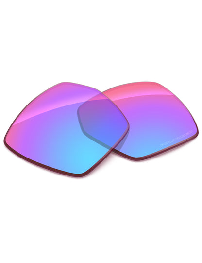 Trail Ruby FlashMirror™-Polarized