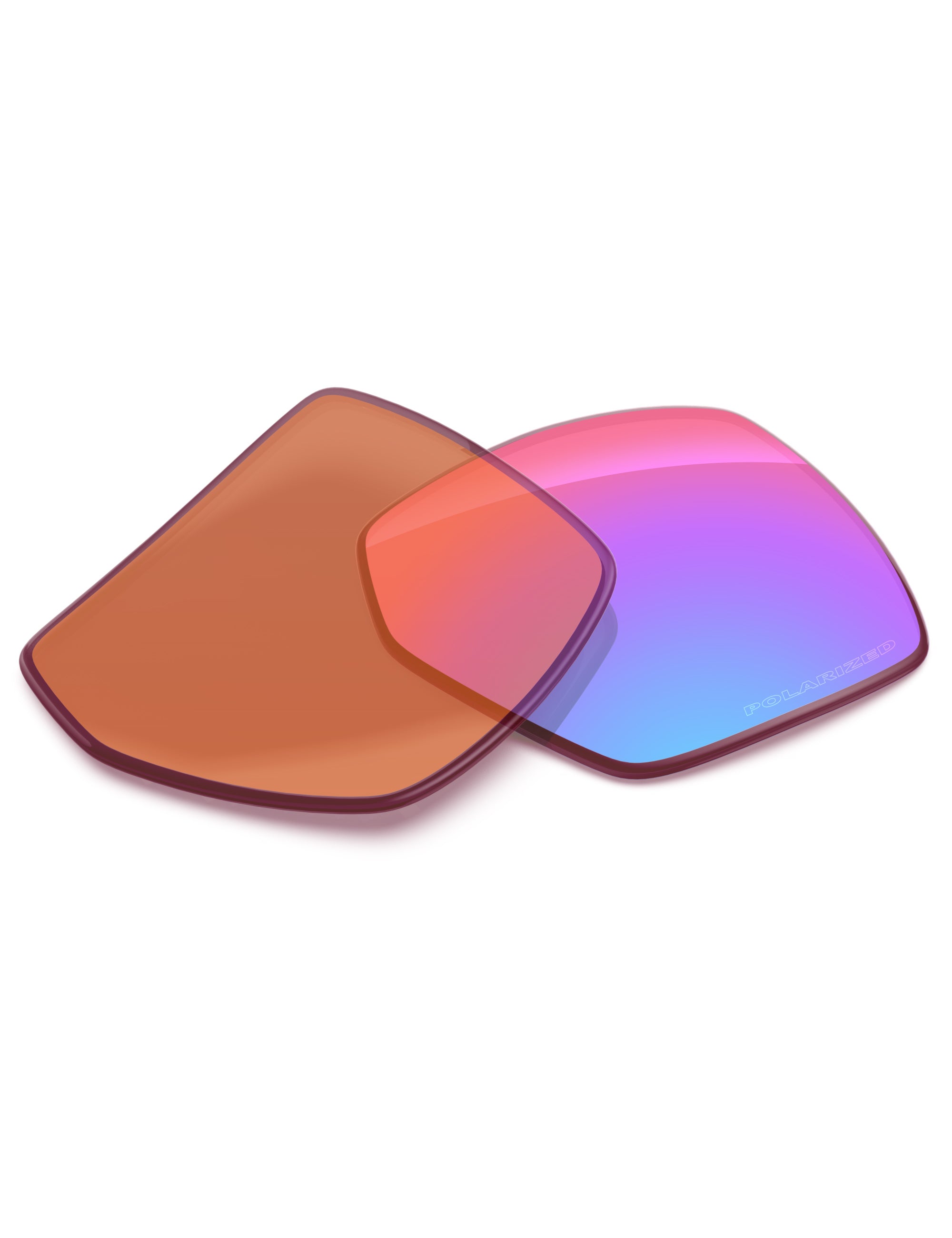 Trail Ruby FlashMirror™-Polarized