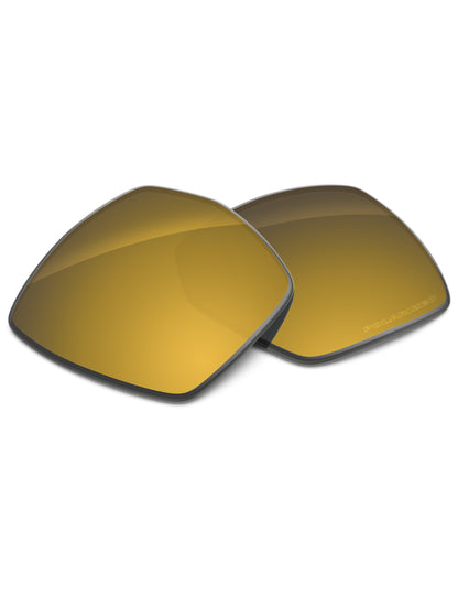 Tungsten Gold FlashMirror™-Polarized
