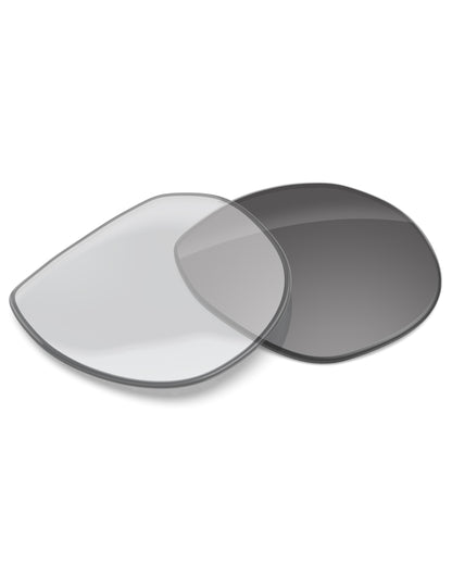 Adapt Gray Photochromic-Non-Polarized