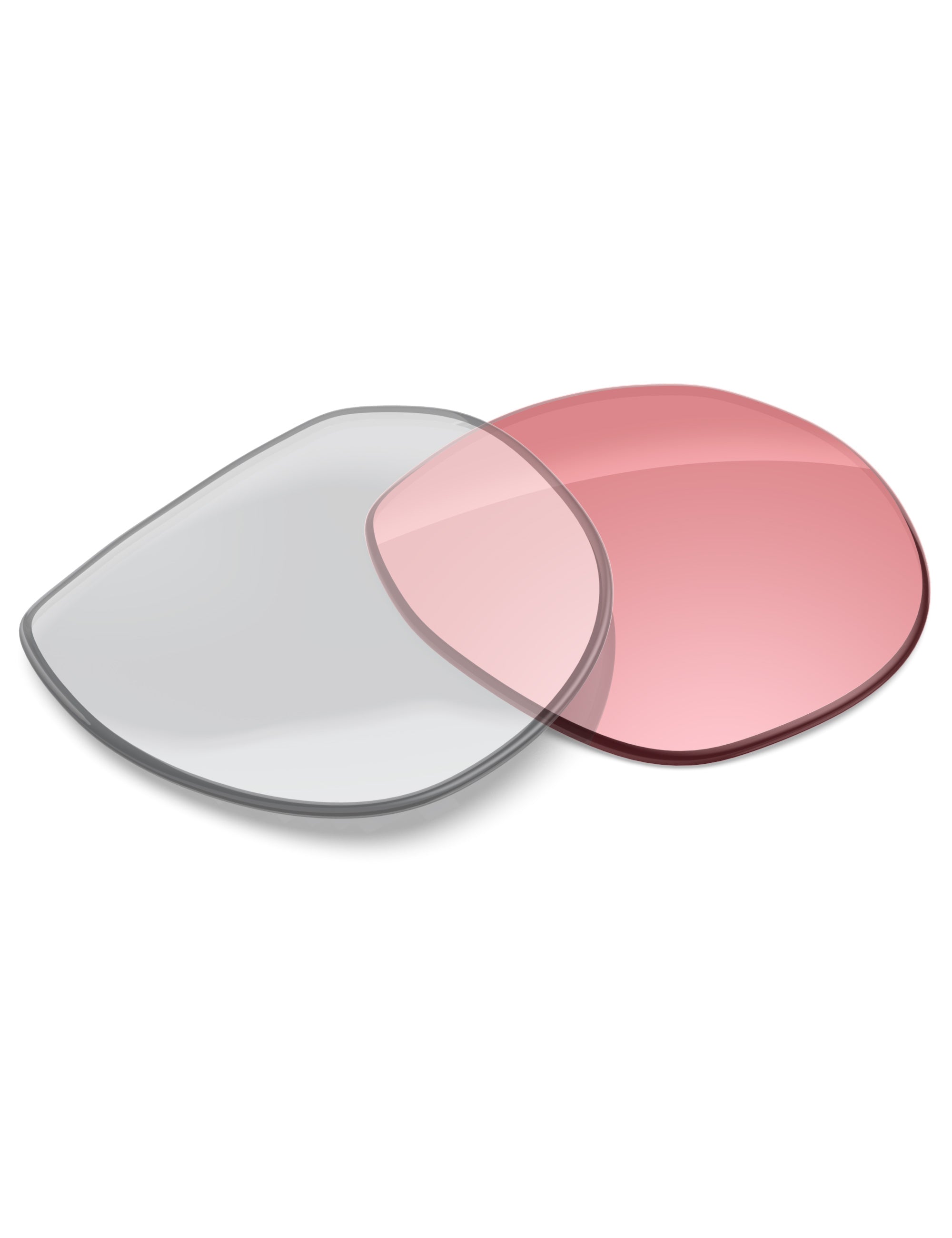 Adapt Pink Photochromic-Non-Polarized