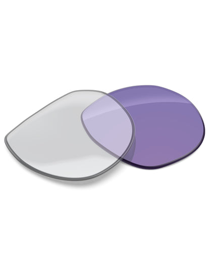 Adapt Purple Photochromic-Non-Polarized