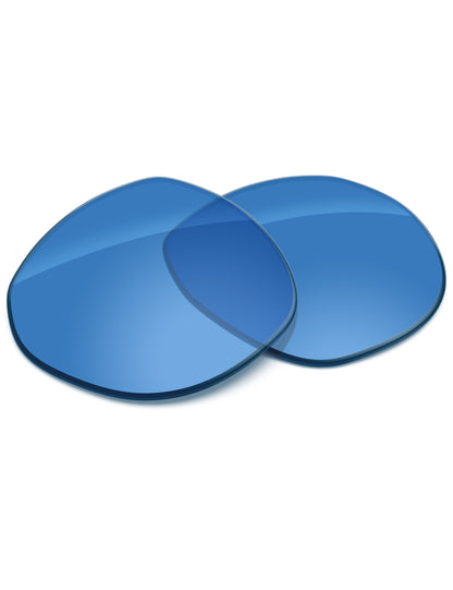 HD Blue-Non-Polarized