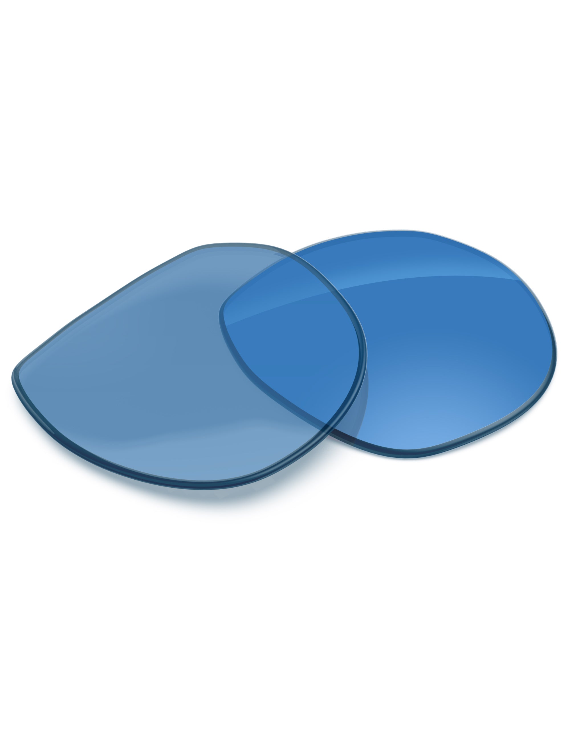 HD Blue-Non-Polarized