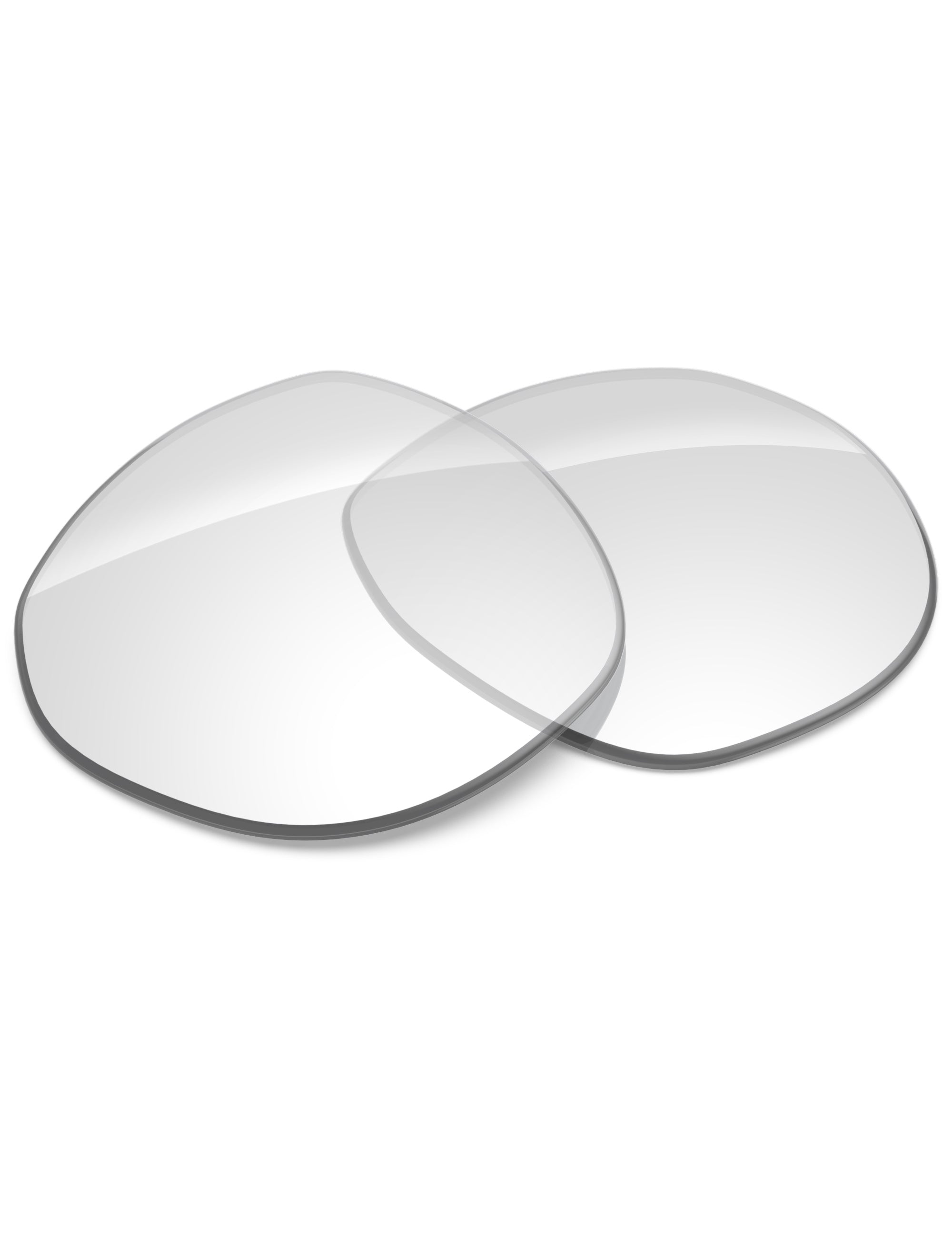 HD Clear-Non-Polarized