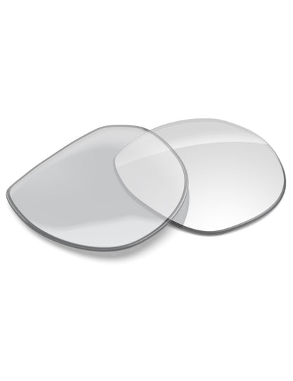 HD Clear Blue Light Blocking-Non-Polarized