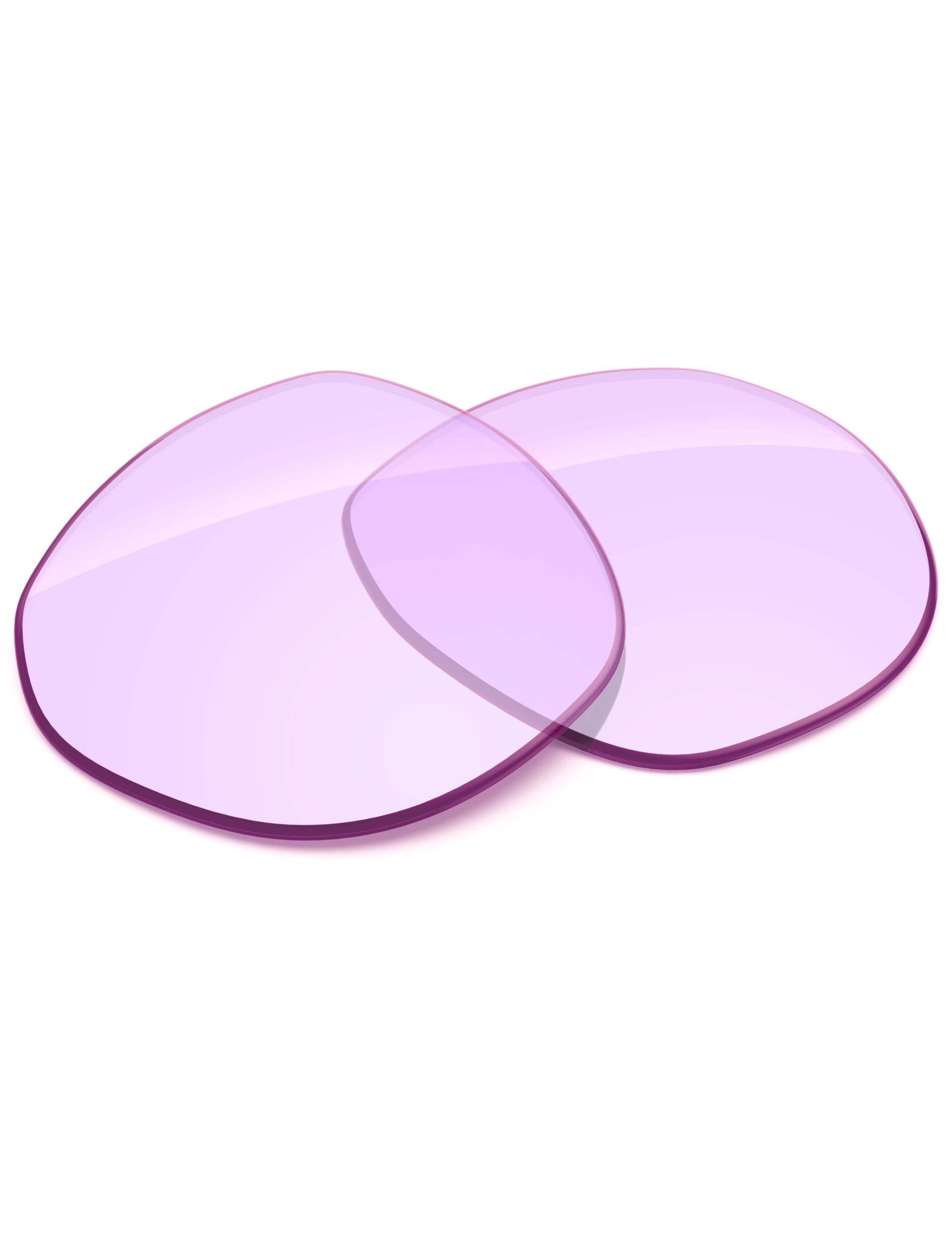 Low Light Pink-Non-Polarized