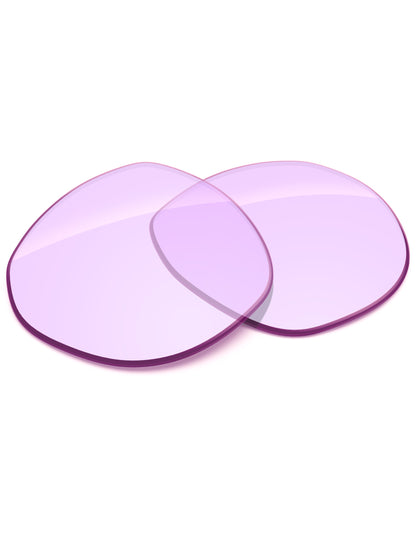 Low Light Pink-Non-Polarized