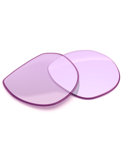 Low Light Pink-Non-Polarized