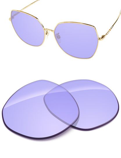 Low Light Purple-Non-Polarized