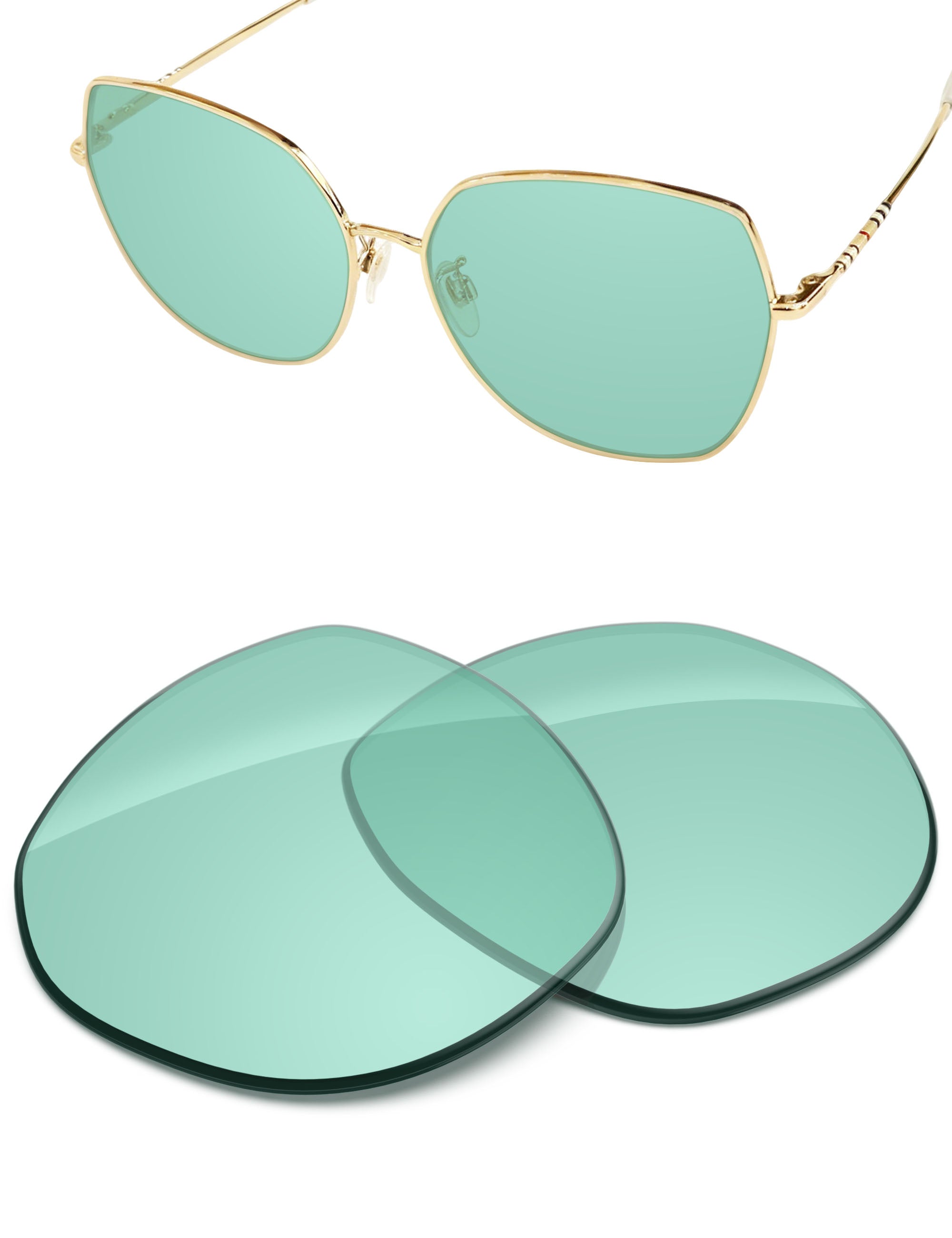 Mint-Non-Polarized