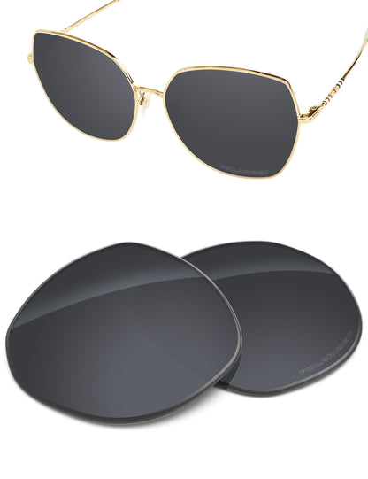 Black Shield FlashMirror™-Polarized