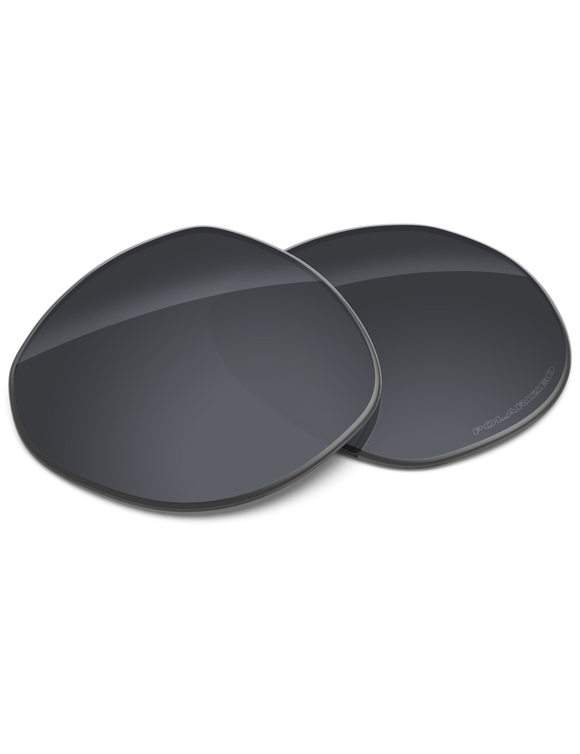 Black Shield FlashMirror™-Polarized