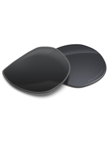 Black Shield FlashMirror™-Polarized