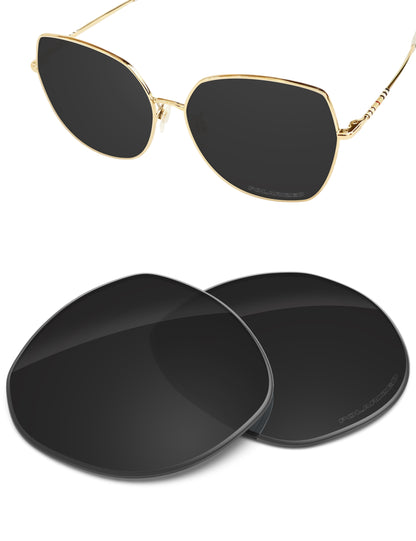 Carbon Black-Polarized