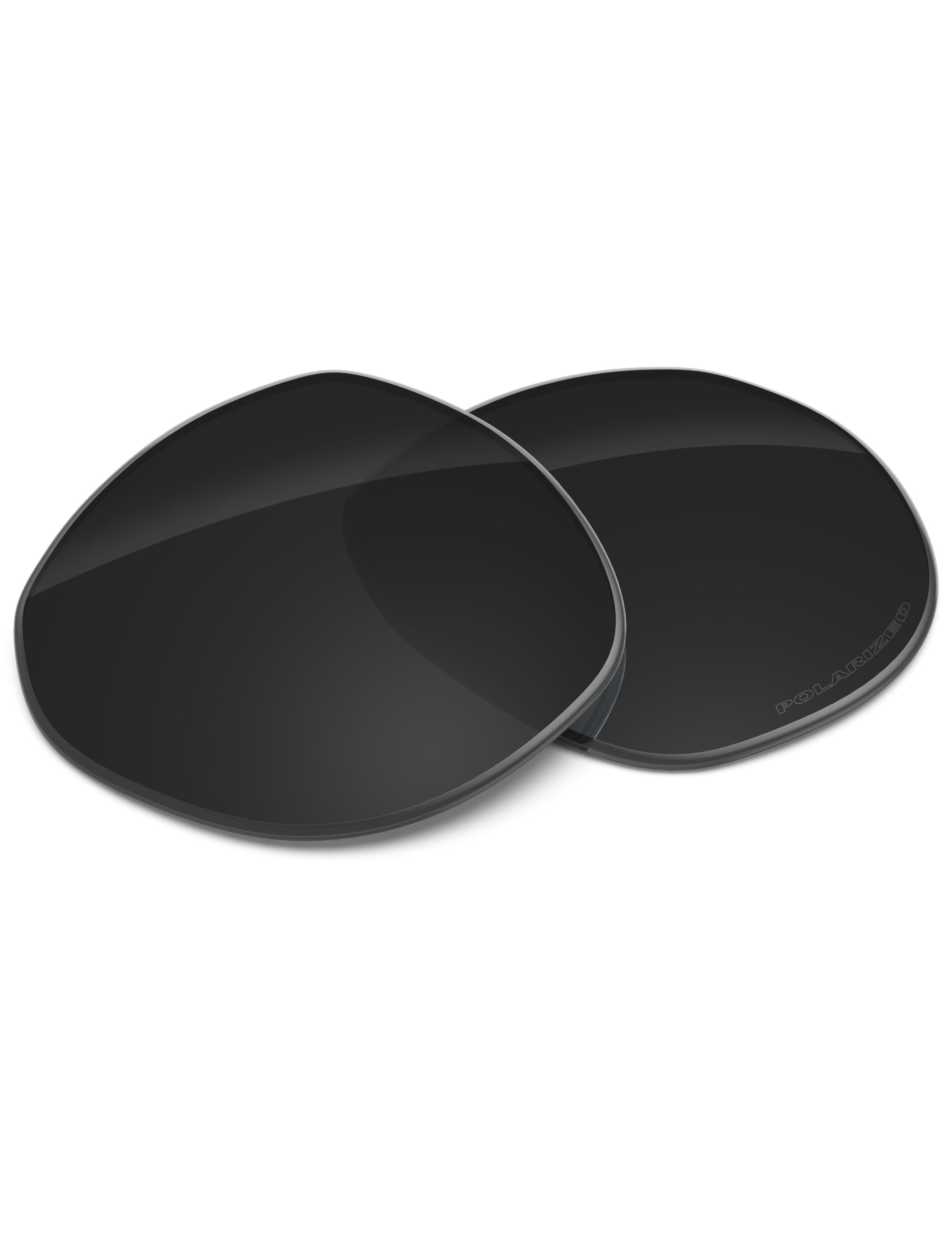 Carbon Black-Polarized
