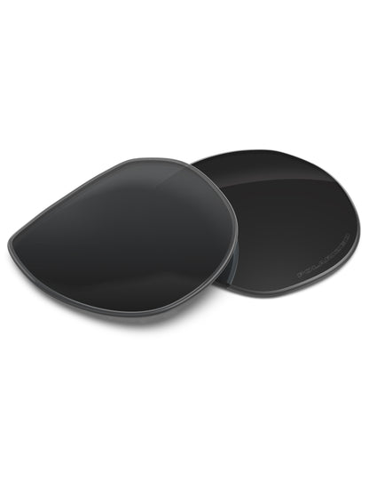 Carbon Black-Polarized