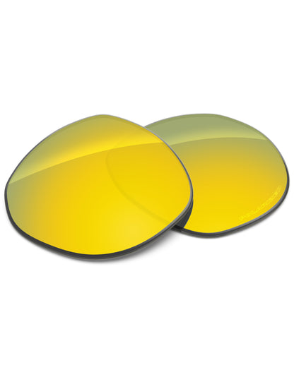 Gold Fusion FlashMirror™-Polarized