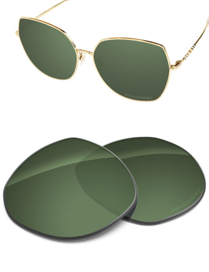 Green G15-Polarized