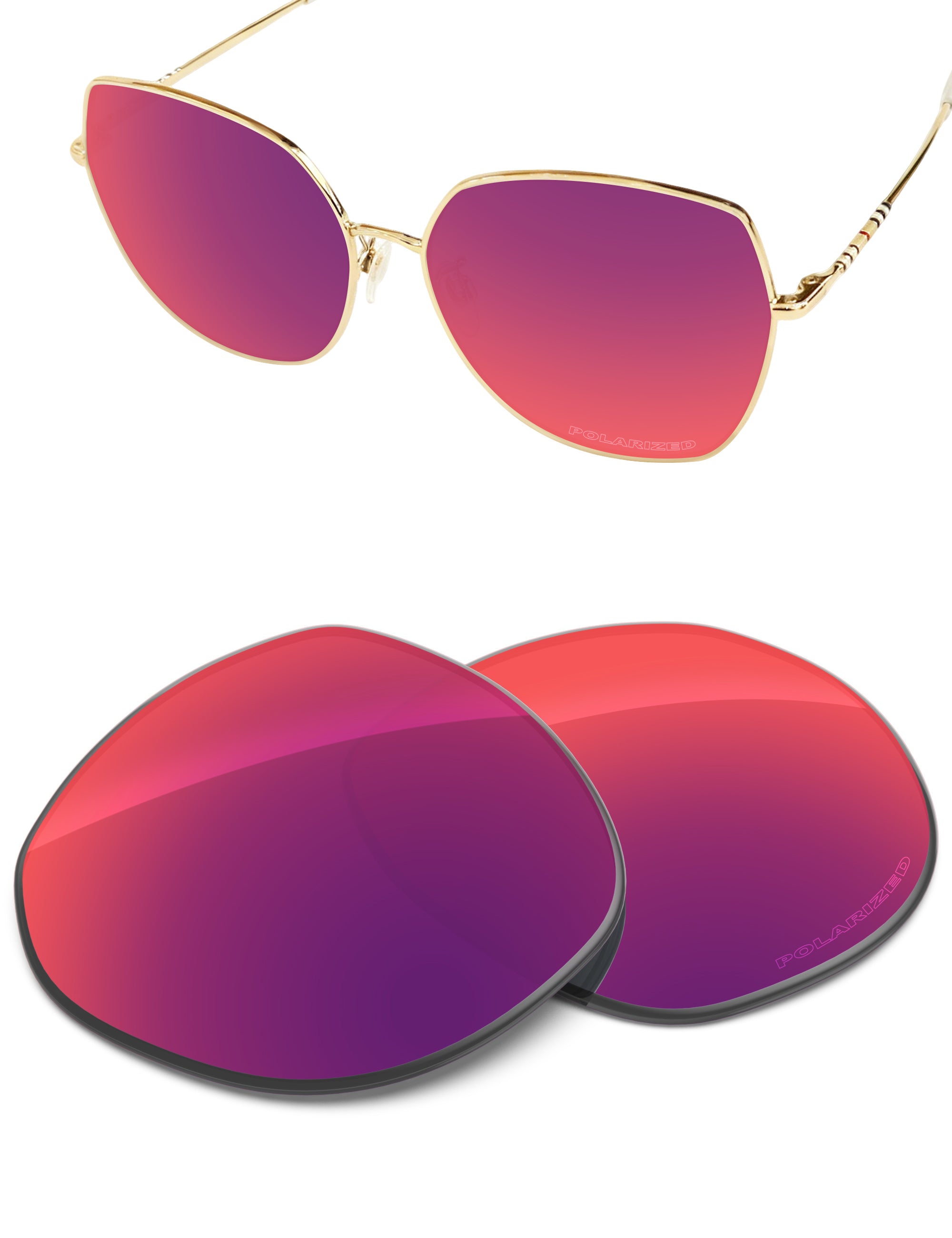 Midnight Nova FlashMirror™-Polarized