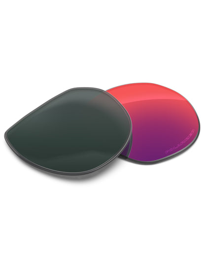Midnight Nova FlashMirror™-Polarized