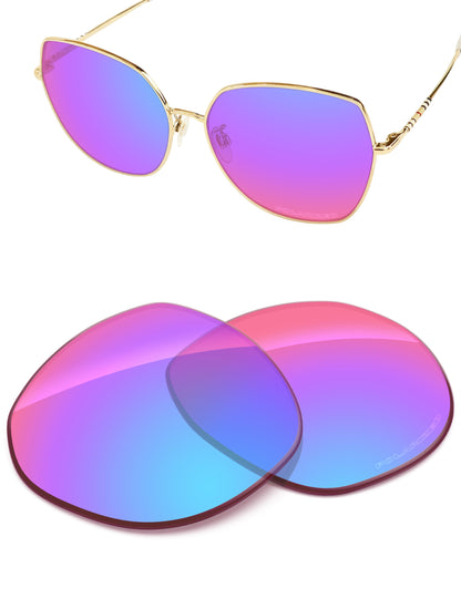 Trail Ruby FlashMirror™-Polarized