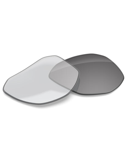 Adapt Gray Photochromic-Non-Polarized