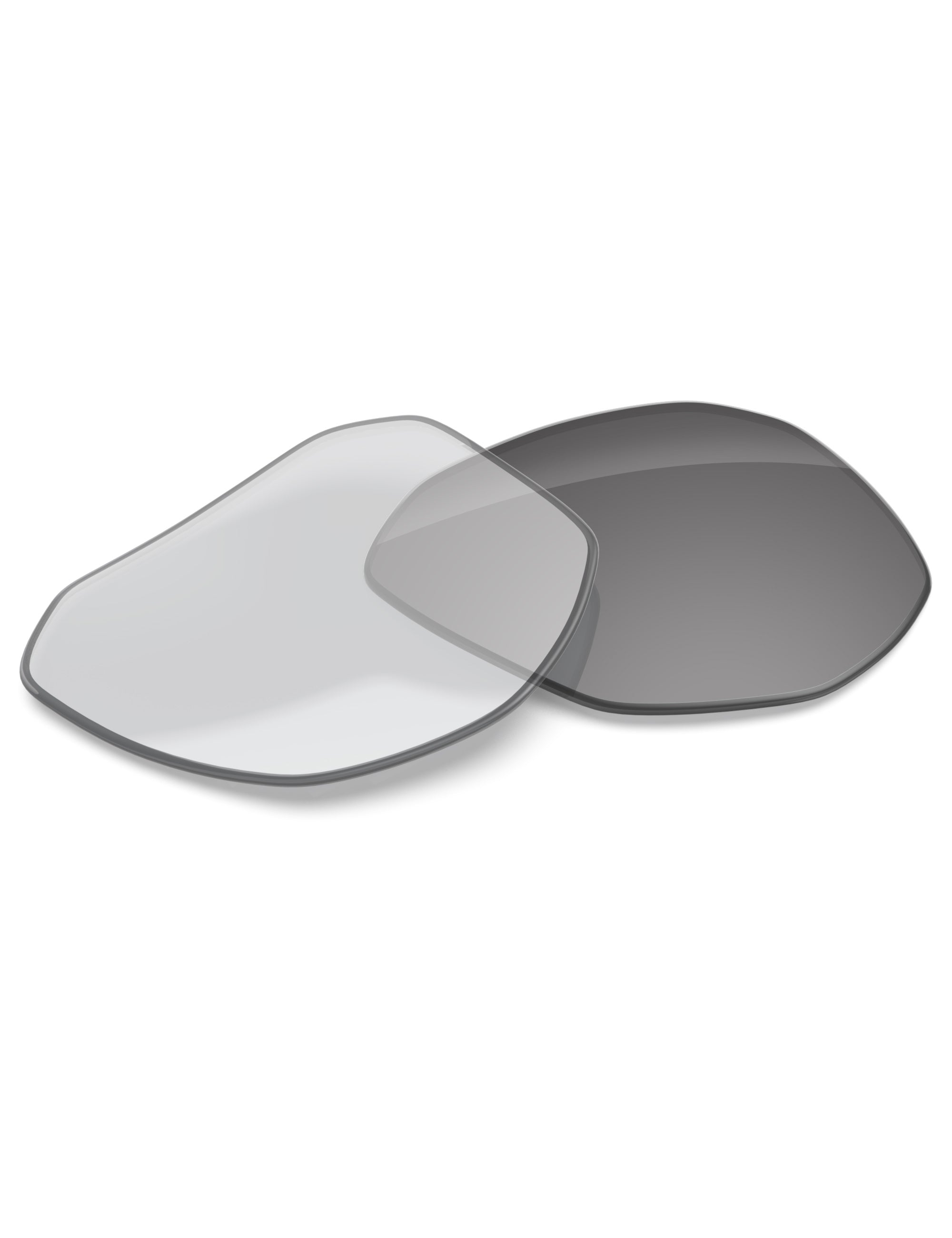 Adapt Gray Photochromic Blue Light Blocking-Non-Polarized