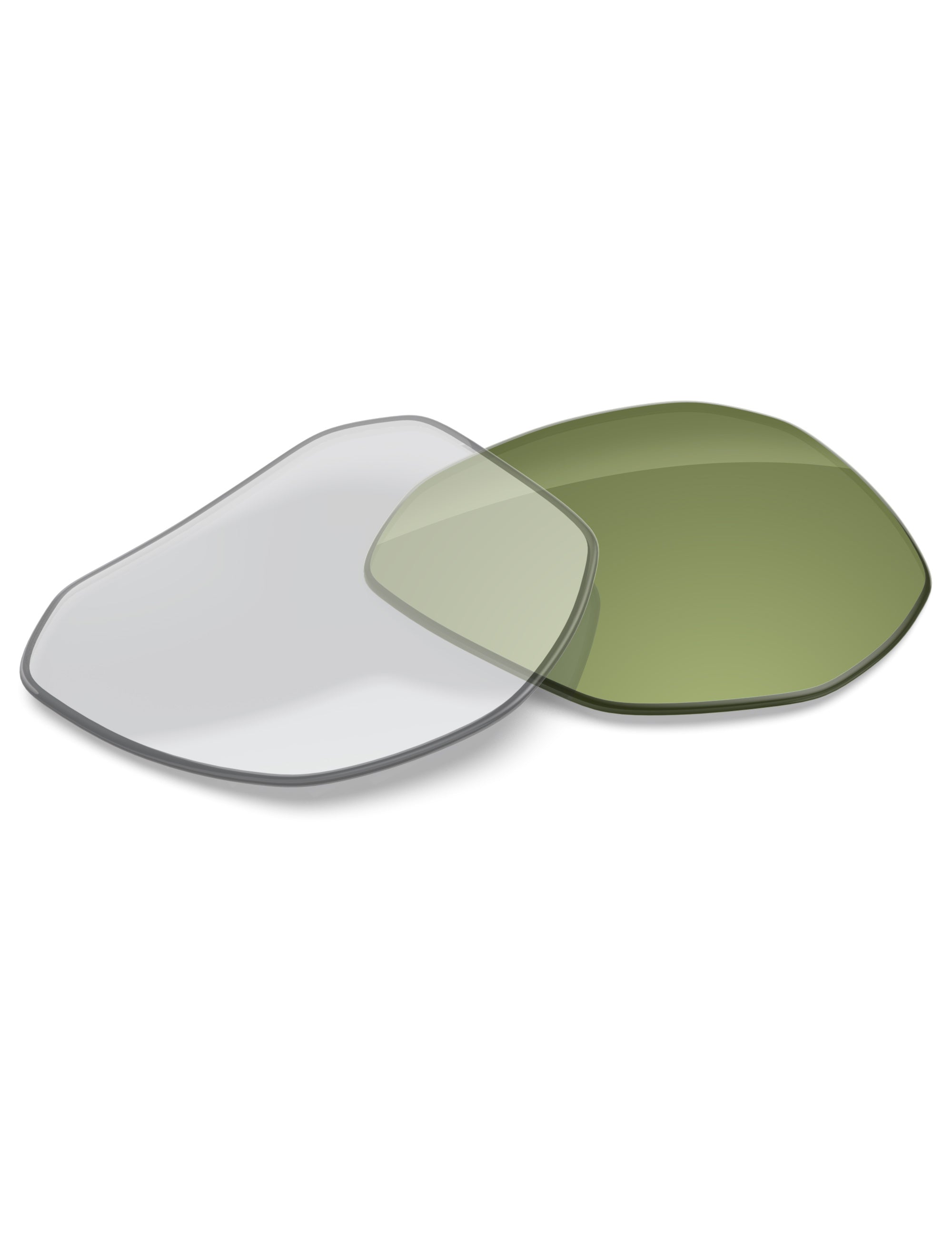 Adapt Green Photochromic-Non-Polarized