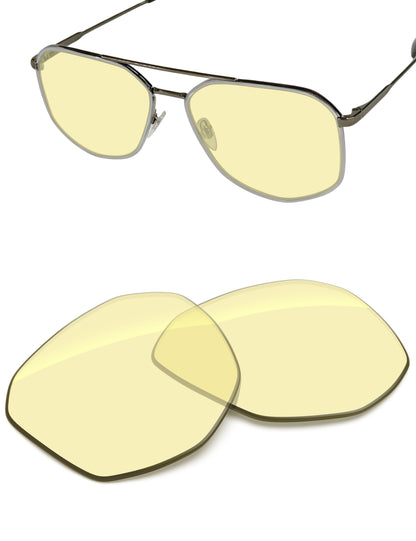 Gaming 2.0 Blue Light Blocking-Non-Polarized