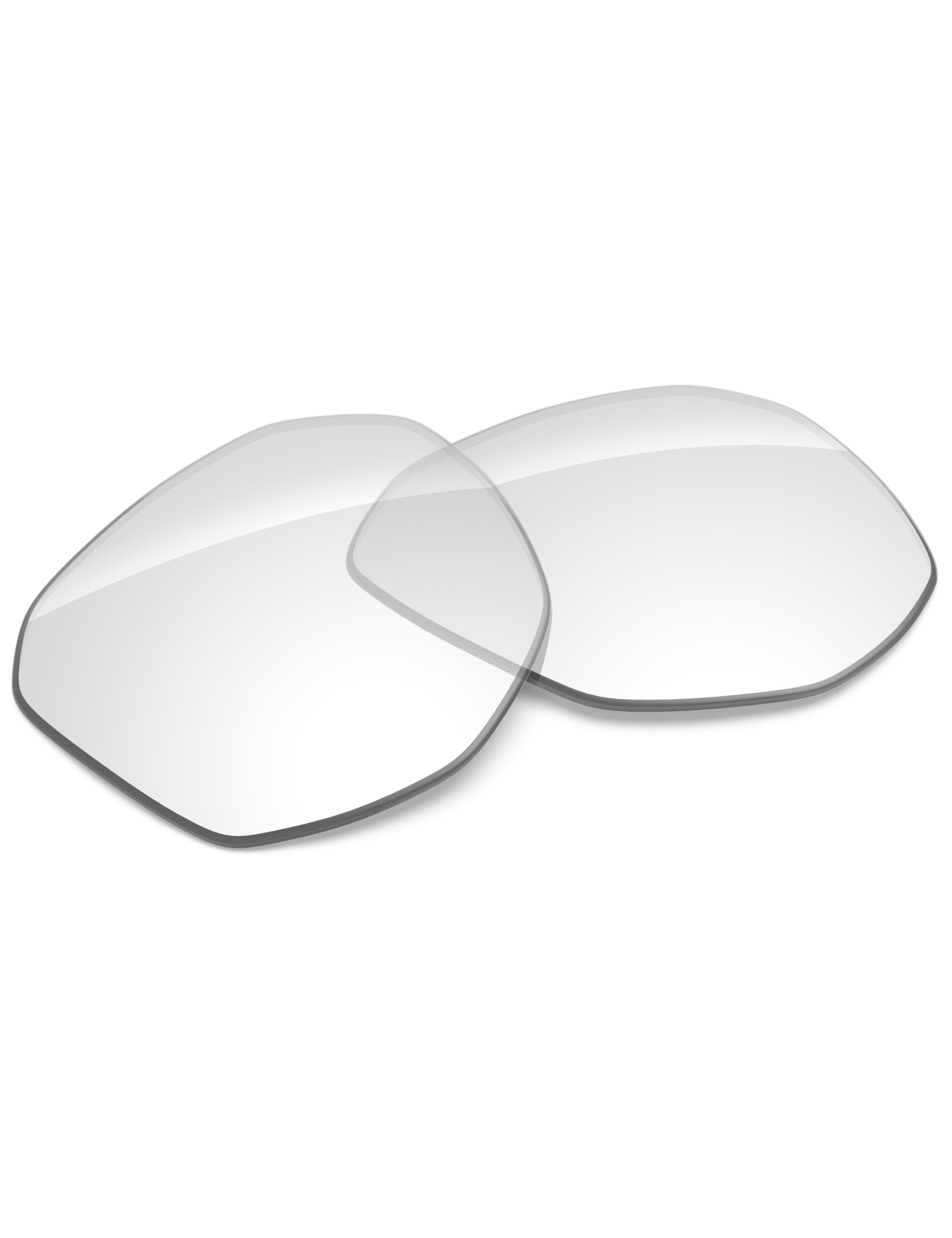 HD Clear Blue Light Blocking-Non-Polarized