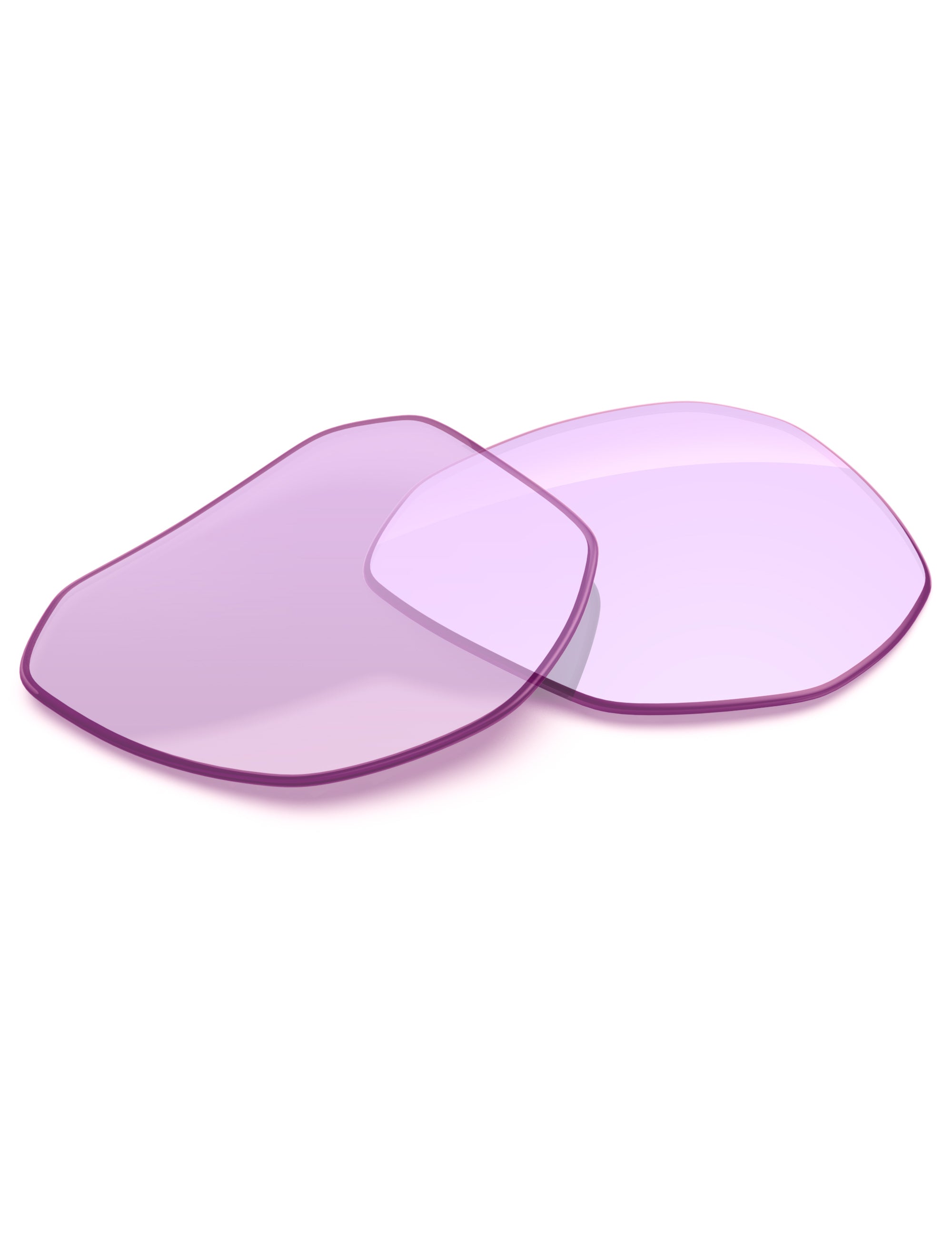 Low Light Pink-Non-Polarized