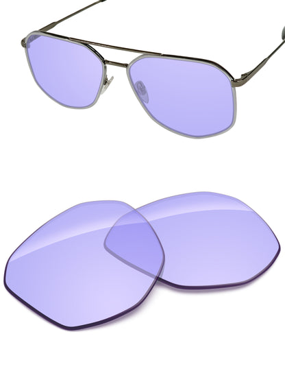 Low Light Purple-Non-Polarized