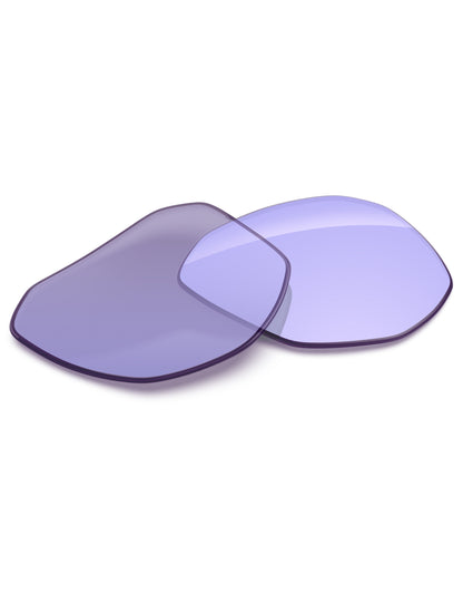 Low Light Purple-Non-Polarized