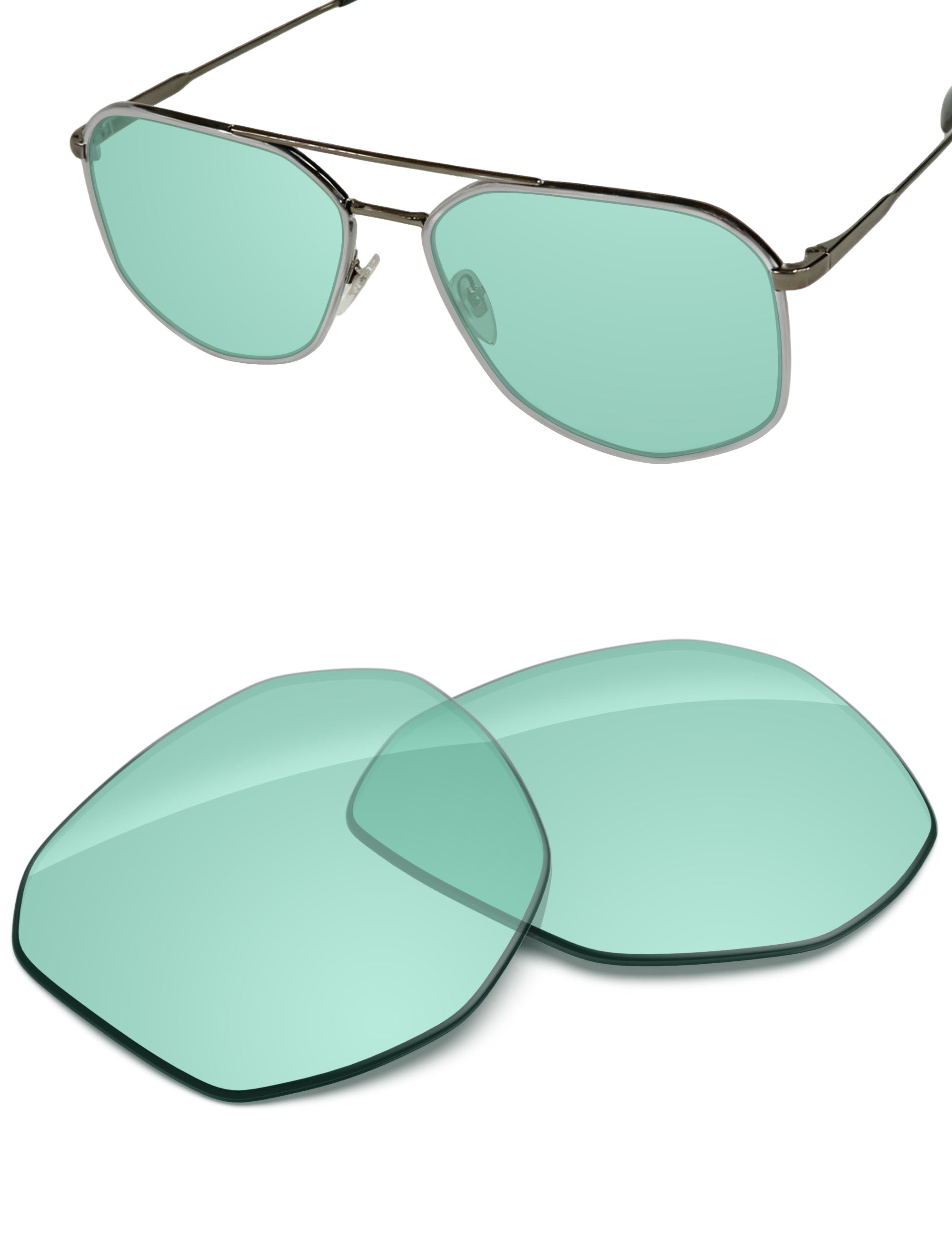 Mint-Non-Polarized