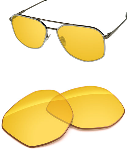 Night Vision-Non-Polarized