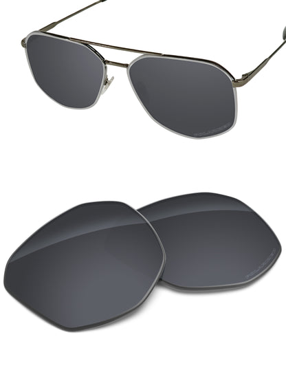 Black Shield FlashMirror™-Polarized