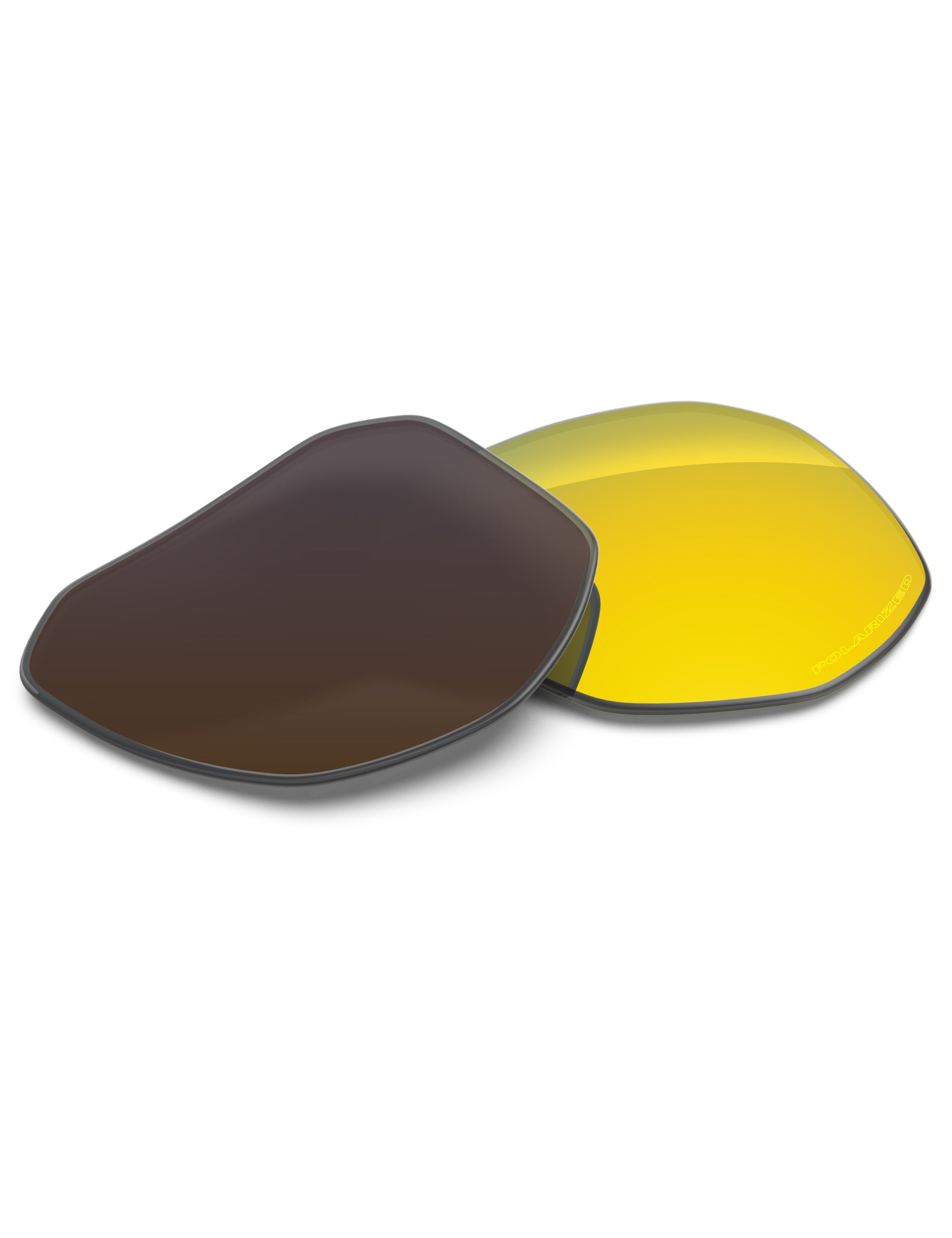 Gold Fusion FlashMirror™-Polarized