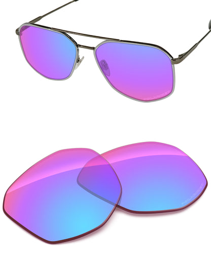 Trail Ruby FlashMirror™-Polarized