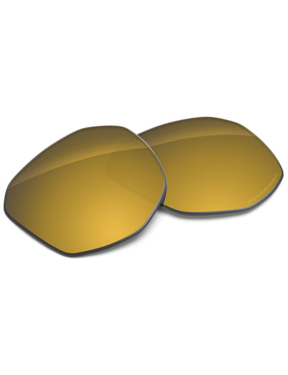 Tungsten Gold FlashMirror™-Polarized