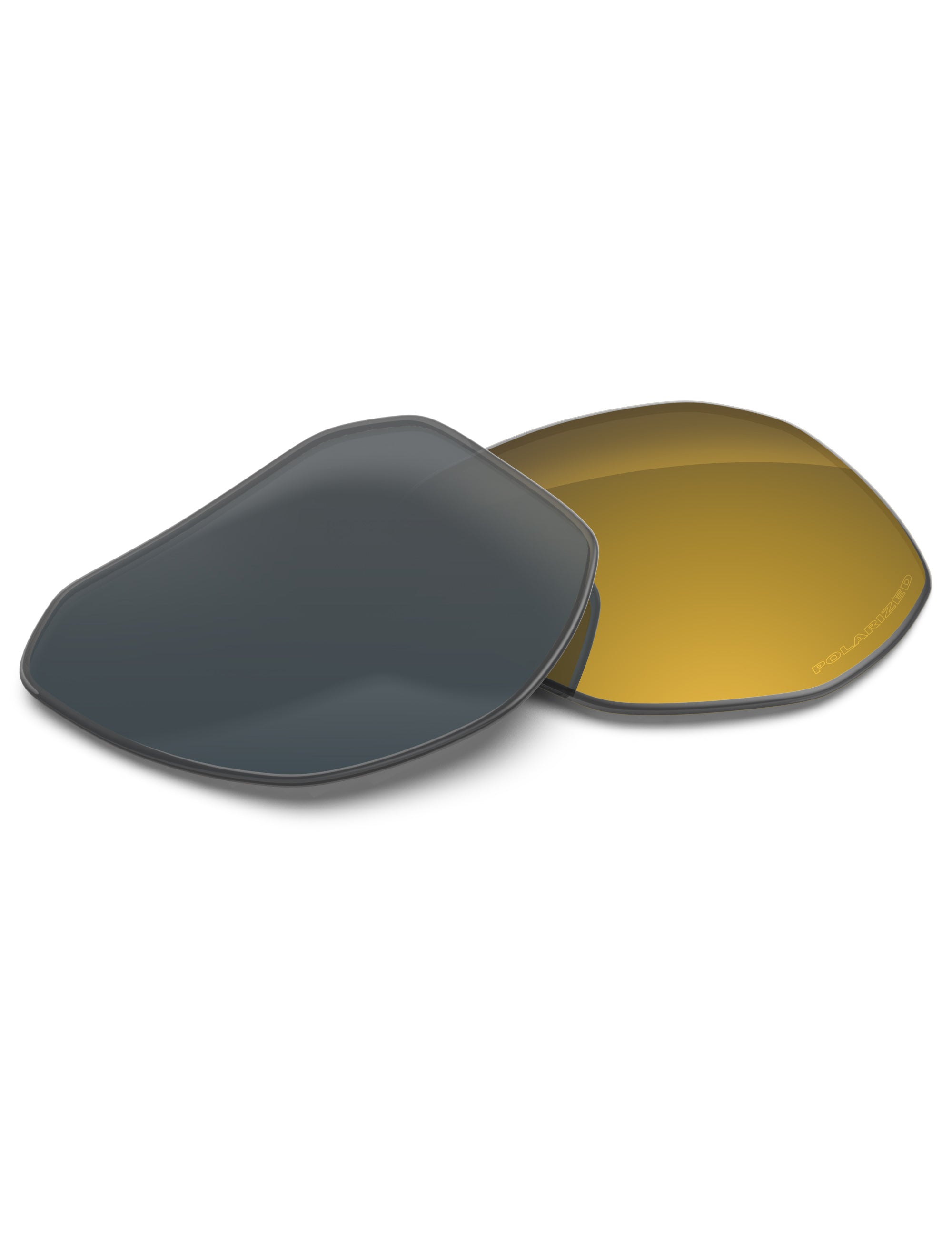 Tungsten Gold FlashMirror™-Polarized