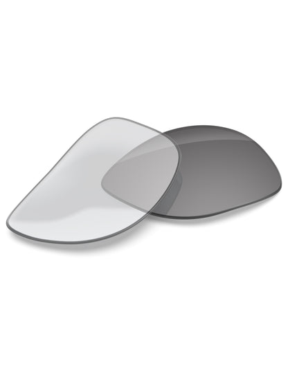 Adapt Gray Photochromic-Non-Polarized
