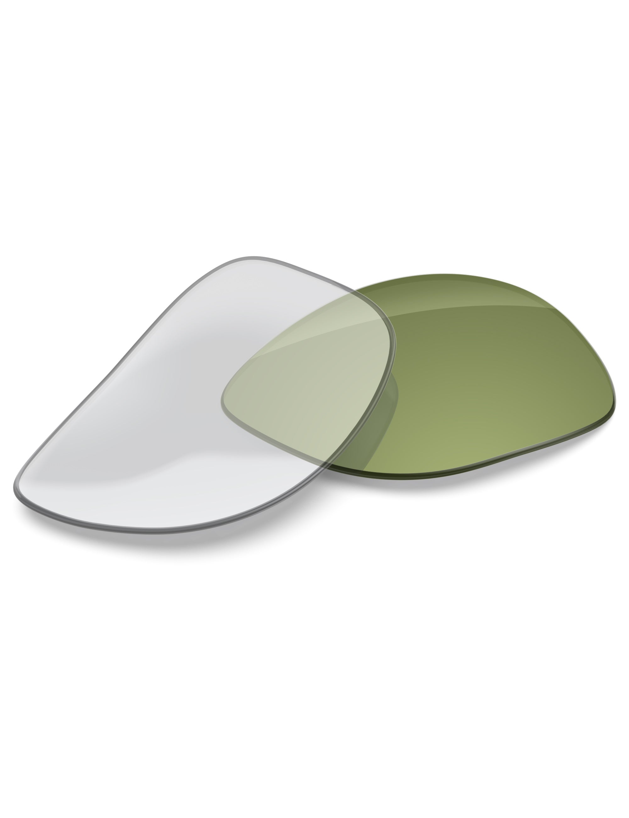 Adapt Green Photochromic-Non-Polarized